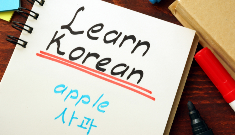 Learn Korean